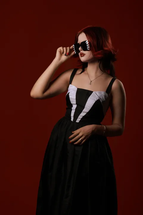 Портретная — Сергей Шестов