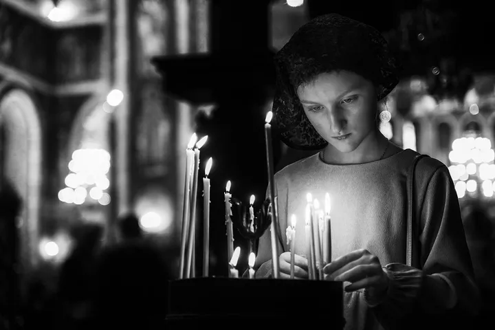 Репортаж — Nikolay Tilzit