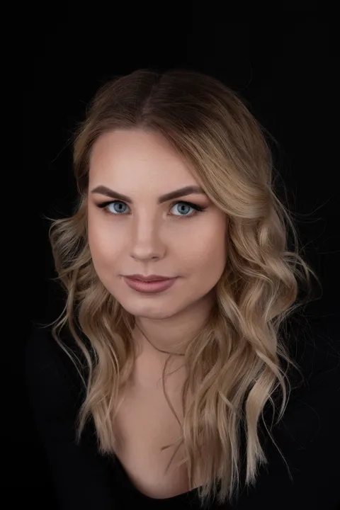 Портретная — Сергей Шестов