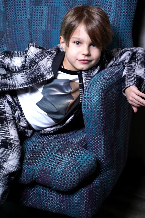 Детская — Надежда Шинкарук