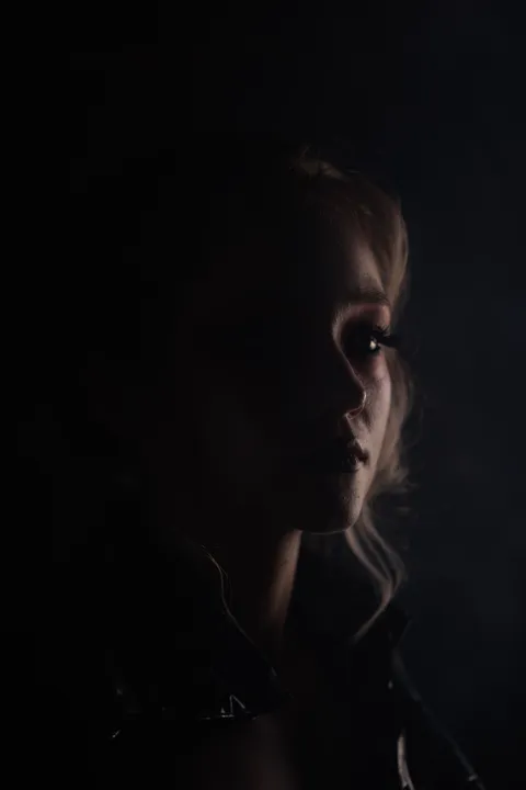 Портретная — Сергей Шестов