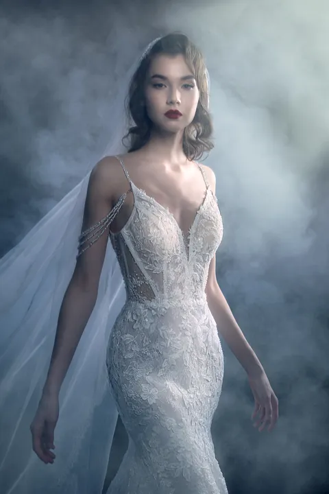 Портретная — Екатерина Хисматулина