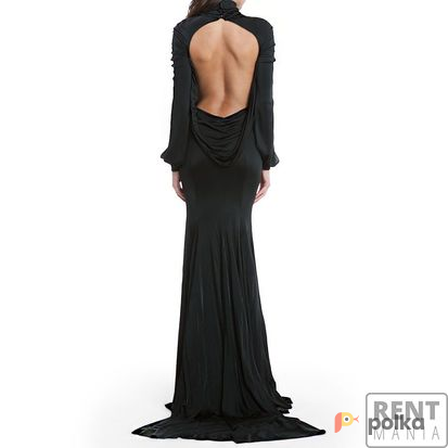 Возьмите Платье Rock Republic Gotik Gown в размерах 42 и 44 напрокат (Фото 3) в Москве