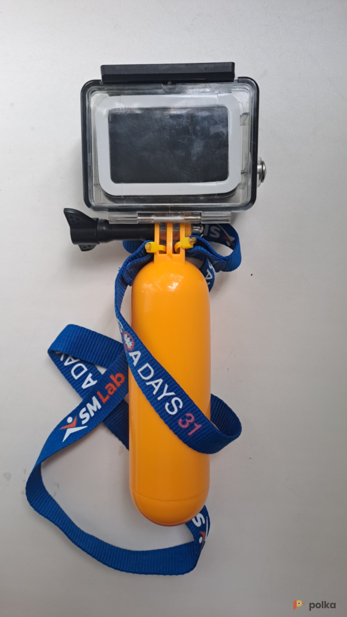 Возьмите Gopro 5 в подводном боксе для пляжа, снорклинга напрокат (Фото 2) в Москве