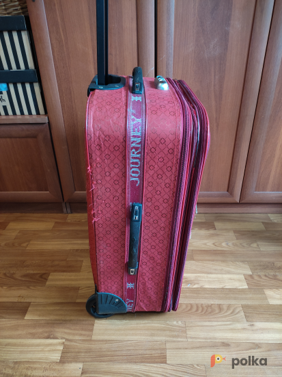 Возьмите Большой чемодан Journey напрокат (Фото 12) в Москве