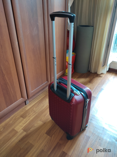 Возьмите Маленький чемодан напрокат (Фото 2) в Москве