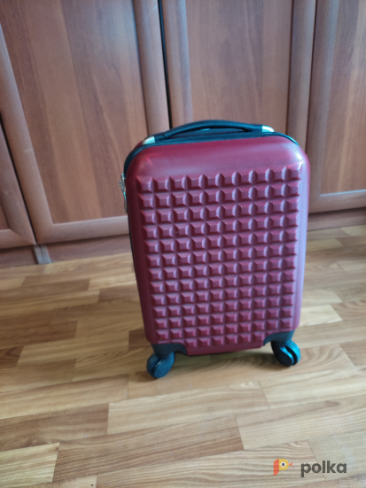 Возьмите Маленький чемодан напрокат (Фото 1) в Москве