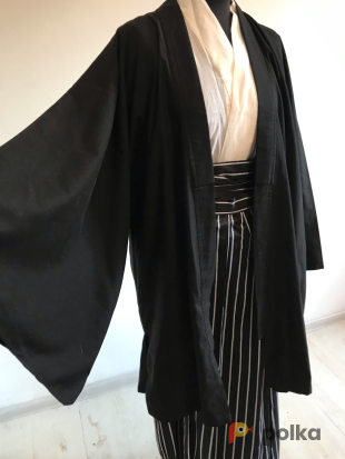 Возьмите Кимоно костюм мужской японский Zetsu  напрокат (Фото 4) в Москве