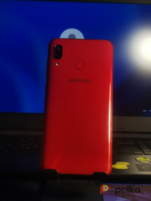 Возьмите Смартфон Samsung Galaxy A30 64/4 гб красный напрокат (Фото 4) в Москве