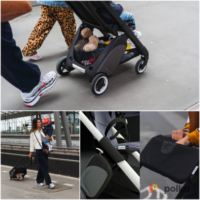 Возьмите Bugaboo Ant детская коляска напрокат (Фото 2) в Москве