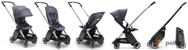 Bugaboo ant 150 52929