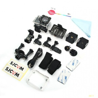 Экшен-камера SJCAM5000x