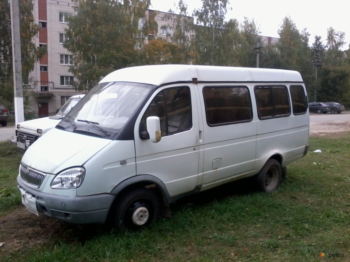 Возьмите МИКРОАВТОБУС ГАЗЕЛЬ напрокат (Фото 2) В Нижнем Новгороде