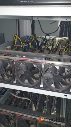 Возьмите Вычислительные мощности на в/к Palit GF GTX 1060 6 Gb GDDR5 170 шт  напрокат (Фото 1) в Москве