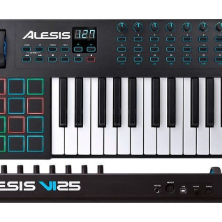 ALESIS V25 MIDI-контроллер