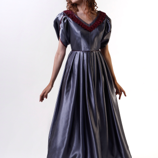 Вечернее платье "Лилия"р.46-50