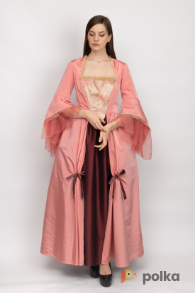 Возьмите Вечернее платье "Екатерина"р.50-52 напрокат (Фото 1) в Москве