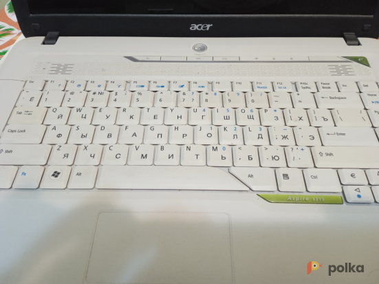 Возьмите Ноутбук Acer Aspire 5315 напрокат (Фото 5) в Москве
