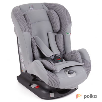 Возьмите Автокресло CAM Viaggiosicuro Isofix 9-18 кг напрокат (Фото 2) В Ростове-на-Дону