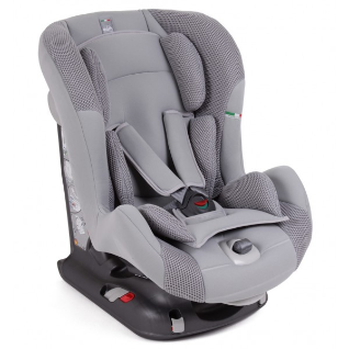 Автокресло CAM Viaggiosicuro Isofix 9-18 кг