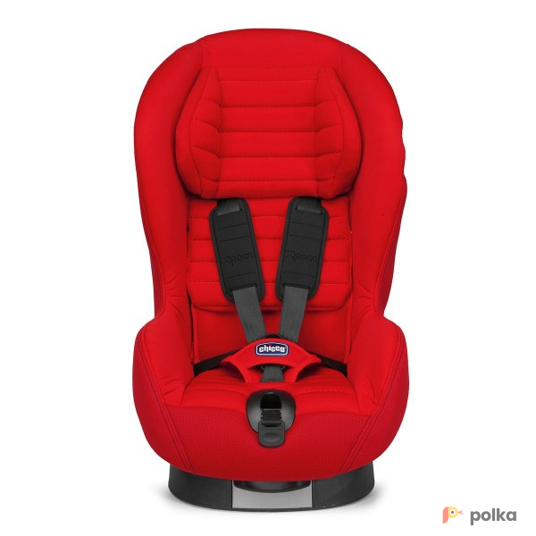 Возьмите Автокресло Chicco "Xpace Isofix" 9-18 кг напрокат (Фото 2) В Ростове-на-Дону