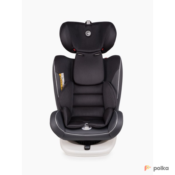 Возьмите Автокресло Happy baby Unix поворотное 0-36 кг напрокат (Фото 2) В Ростове-на-Дону