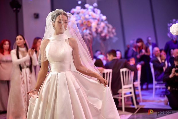 Возьмите Свадебное платье  напрокат (Фото 3) в Москве