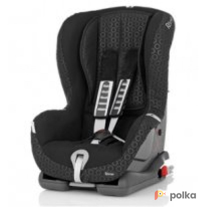 Возьмите Автомобильное детское кресло Britax romer DUO PLUS 9-18 кг напрокат напрокат (Фото 1) В Ростове-на-Дону