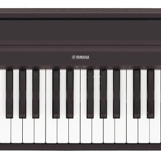Yamaha P-45 88-клавишное цифровое пианино