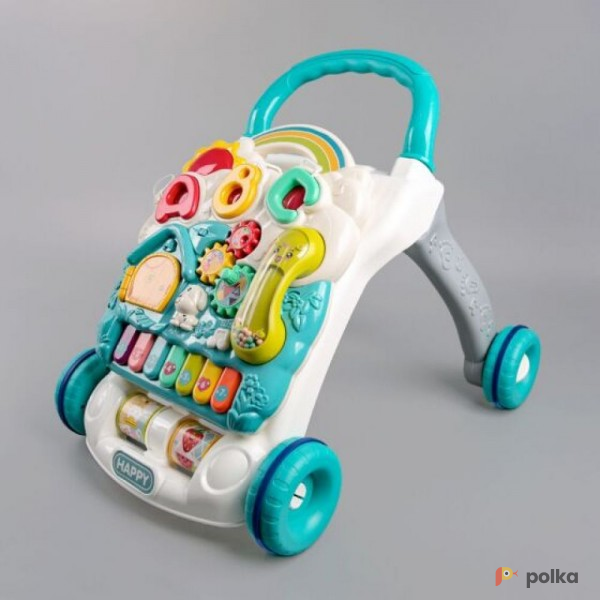 Возьмите Игрушка Каталка Walker Baby напрокат (Фото 2) В Ростове-на-Дону