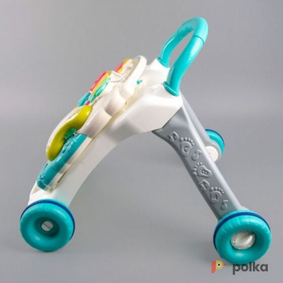 Возьмите Игрушка Каталка Walker Baby напрокат (Фото 2) В Ростове-на-Дону