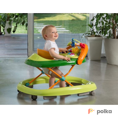 Возьмите Ходунки Chicco Walky Talky напрокат (Фото 5) В Ростове-на-Дону