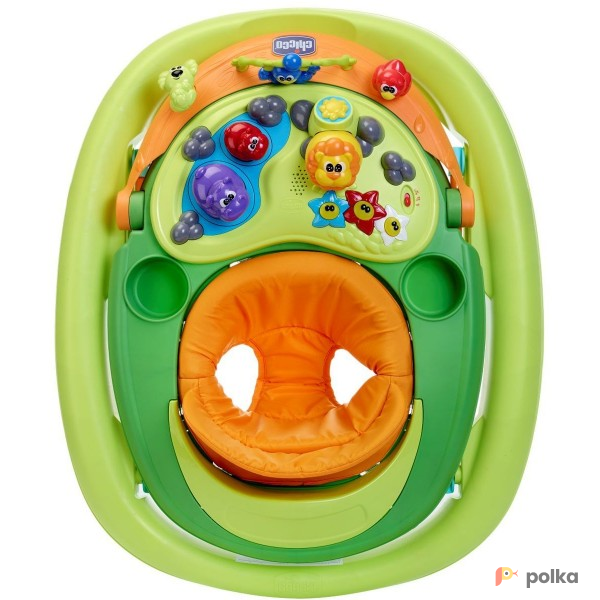 Возьмите Ходунки Chicco Walky Talky напрокат (Фото 2) В Ростове-на-Дону