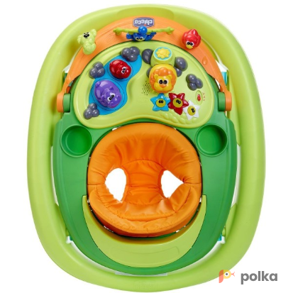 Возьмите Ходунки Chicco Walky Talky напрокат (Фото 1) В Ростове-на-Дону