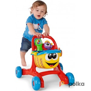 Возьмите Ходунки Chicco Тележка для покупок напрокат (Фото 2) В Ростове-на-Дону