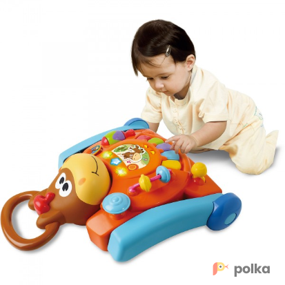 Возьмите ХОДУНКИ-столик 3 В 1 КОНЬ, BKIDS напрокат (Фото 5) В Ростове-на-Дону