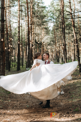 Возьмите Свадебное платье напрокат (Фото 4) в Москве