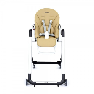 Стульчик для кормления Peg Perego Siesta Follow Me