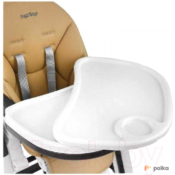 Возьмите Стульчик для кормления Peg Perego Siesta Follow Me напрокат (Фото 2) В Ростове-на-Дону