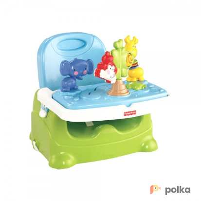 Возьмите СТУЛЬЧИК-БУСТЕР FISHER PRICE напрокат (Фото 1) В Ростове-на-Дону