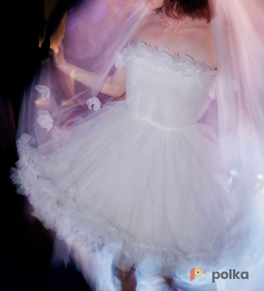 Возьмите Свадебное платье и фата р-р 40-42 напрокат (Фото 4) В Нижнем Новгороде