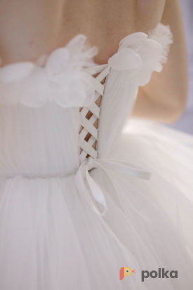 Возьмите Свадебное платье и фата р-р 40-42 напрокат (Фото 5) В Нижнем Новгороде