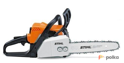 Возьмите Бензопила Stihl MS 180 напрокат (Фото 2) в Санкт-Петербурге