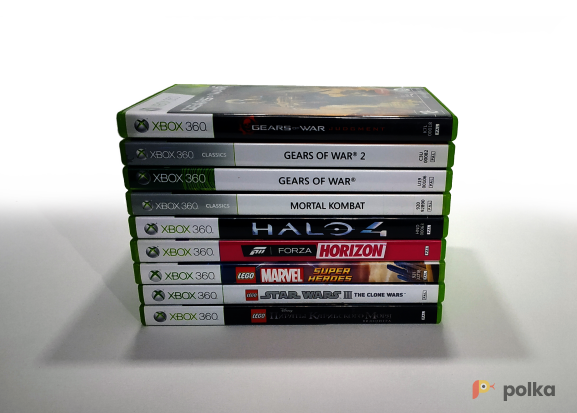 Возьмите Игровая приставка Xbox 360 +2игры напрокат напрокат (Фото 3) в Москве