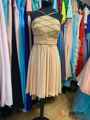 Возьмите Платье "Модница"р.46 напрокат (Фото 1) в Москве