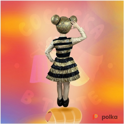 Возьмите Кукла Лол Пчела №36 напрокат (Фото 3) в Москве