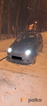 Возьмите Daewoo Matiz в аренду напрокат (Фото 1) в Москве