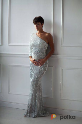 Возьмите Платье для фотосессии беременных напрокат (Фото 2) в Москве