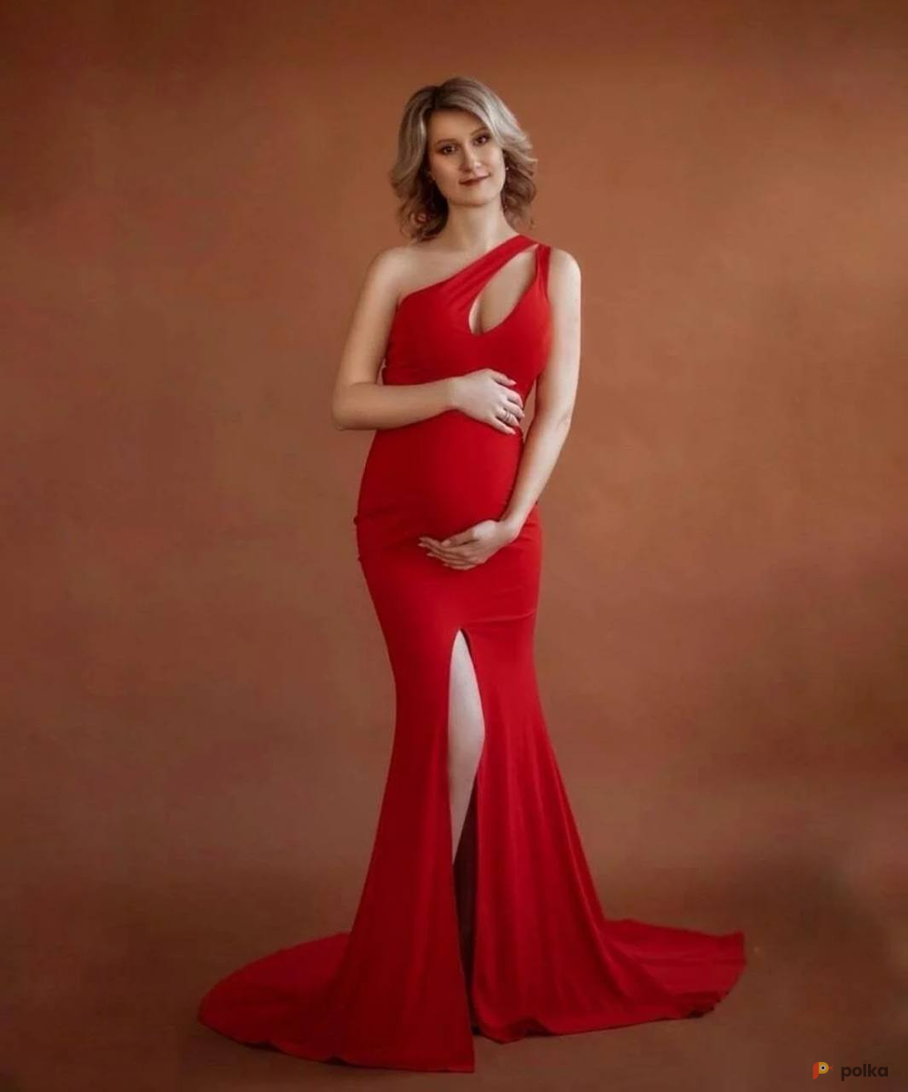 Возьмите Платье для фотосессии беременных напрокат (Фото 2) в Москве