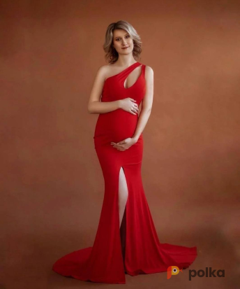 Возьмите Платье для фотосессии беременных напрокат (Фото 1) в Москве